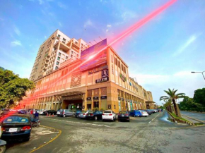 Mövenpick Apartments - Gold Crest Mall & Residency 1 2 3 4 Bedroom , Penthouse , DHA P4